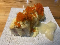 -笑纳日本料理(嘉定大融城店)