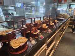 -老淮滨-蚌埠非遗小吃(淮河路店)