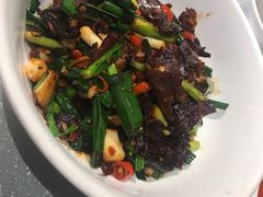 -巢爷老味(东方红店)