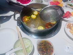 -犇鼎牛潮汕牛肉火锅(新辰里学清路店)