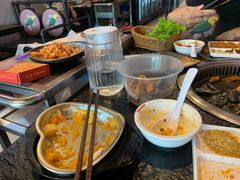 -老卜奎齐齐哈尔烤肉(人民东路店)