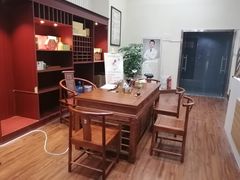 -脊艾堂推拿·艾灸(美年广场店)