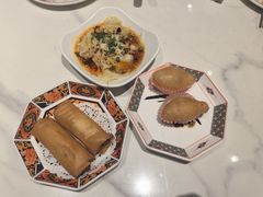 家乡咸水角-稻香海鲜饭店(第一国际店)