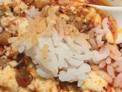 -川味堂·四川豆花(八卦岭店)