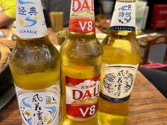 -老渔家·白族·石板烧·野生菌火锅(古城中心店)