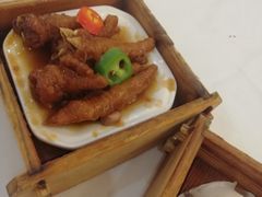 -东江渔村·古典园林·30年粤菜老字号(太和店)