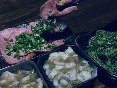 -木子烧鸟屋(百子湾店)