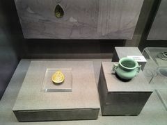 -湖州博物馆
