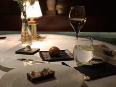 -三嚥阁 La Villa Restaurant