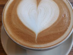 -印咖啡IN COFFEE(红旗街店)