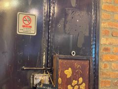 门面-西关84·History·Art·Cafe