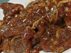 -明洞轩正统韩国自助烤肉大渡口店(新天泽国际广场店)