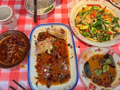 -耙吉吉川味小酒馆(本地人回头店)
