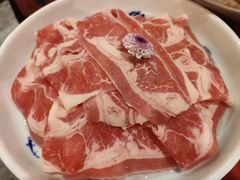 -袁老四老火锅(盘龙城店)