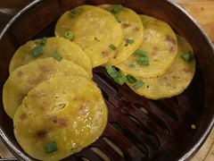 -郑件洋芋饭庄