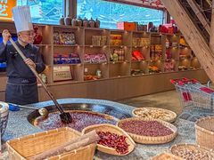 -巴倒烫陆派重庆火锅(南山店)