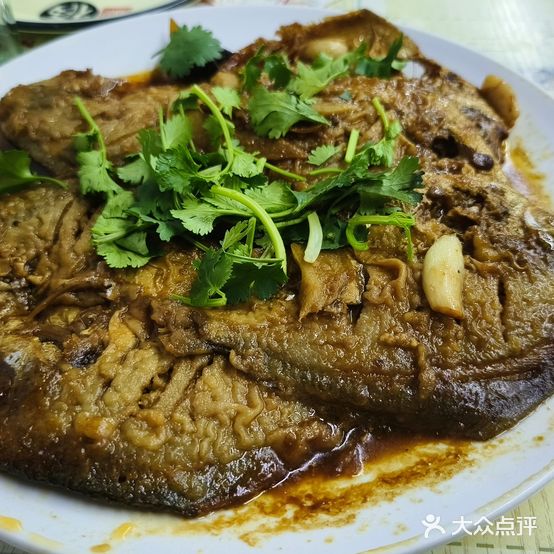 老曹饺子馆(五家庄店)