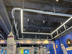 -EVOLUTION健身(麦凯乐店)