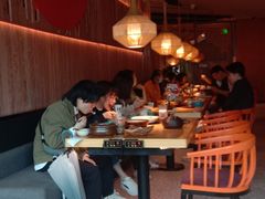 大堂-吃饭皇帝大(解放西路店)