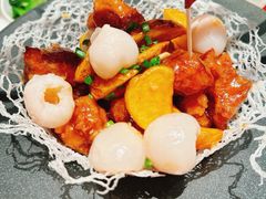 -老福洲·三十年福州味(斗东店)