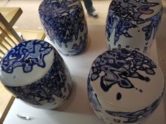 -北京工艺美术博物馆