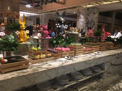 -合肥皇冠假日酒店·菲亚斯特自助餐厅(黄山路店)