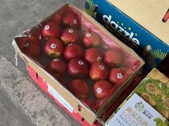 -东方鼎信农副产品交易中心