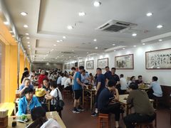 大堂-惠丰源烩面馆(经七路店)