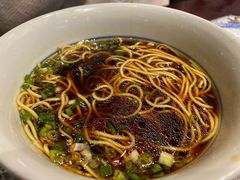 老牌阳春面-南京大牌档(凯德大峡谷店)