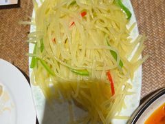 -渝信川菜(西单店)