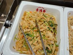 -素满香·Vegan食养自助(天一广场店)