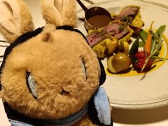 -秀儿家の小确幸融合西餐厅(万达店)