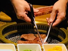 -觅福里•熟成和牛餐厅