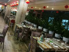 大堂-椿记烧鹅(叠彩店)