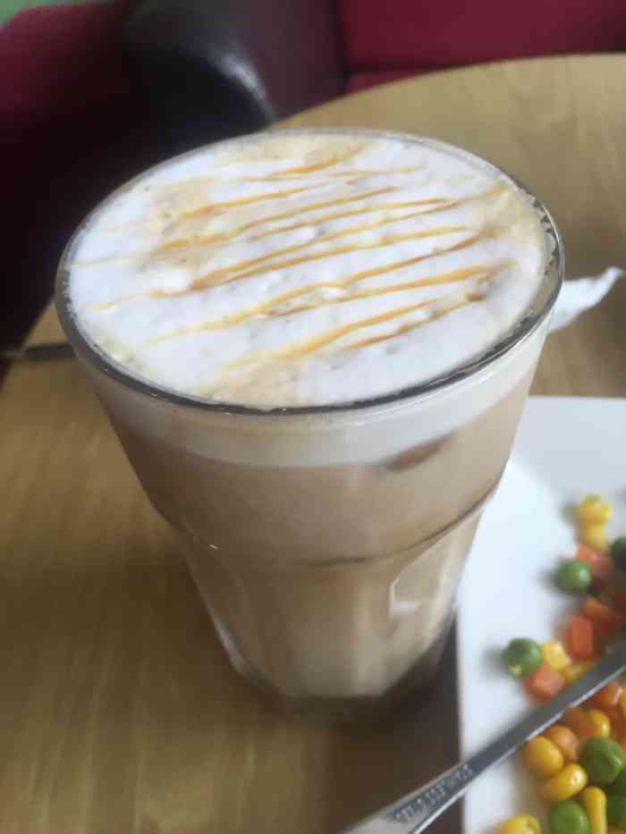 mario cafe玛利欧咖啡(钦江路店)