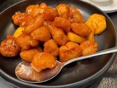 -飞尝蚝·顺德菜·鱼生(顺德总店)