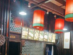 -陈府大宅门成都火锅·手切鲜肉(太原街店)