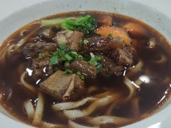 -康师傅私房牛肉面(北京南站店)