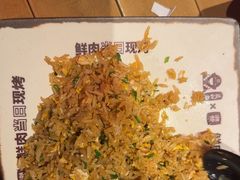 -花和尚·湘西小串烧烤(祈福店)