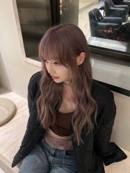 -FASHION PALACE hair+