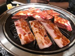-九田家黑牛烤肉料理(石路天虹店)