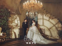 -韩国艺匠ARTIZ STUDIO(汉口店)