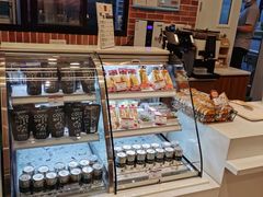 -山崎面包(百联世纪店)