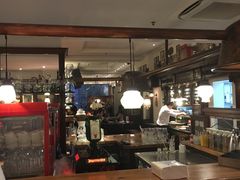 -宝莱纳餐厅(滨江店)