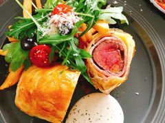 -Juicy Bakery(瑞景店)