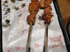 -燕郊烧鸽子(广安路店)