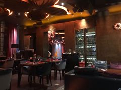 -YUE·6·西式融合餐厅(外滩六号店)