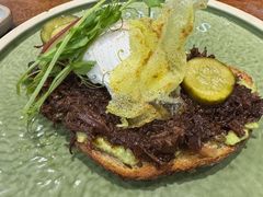 -O'mills Sourdough Bakery&Bistro(永嘉路店)