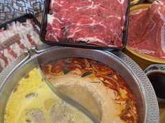 -牛匠和牛寿喜锅(西安总店)