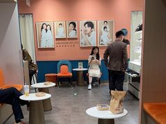 -海马体照相馆(龙湖杭州金沙天街店)